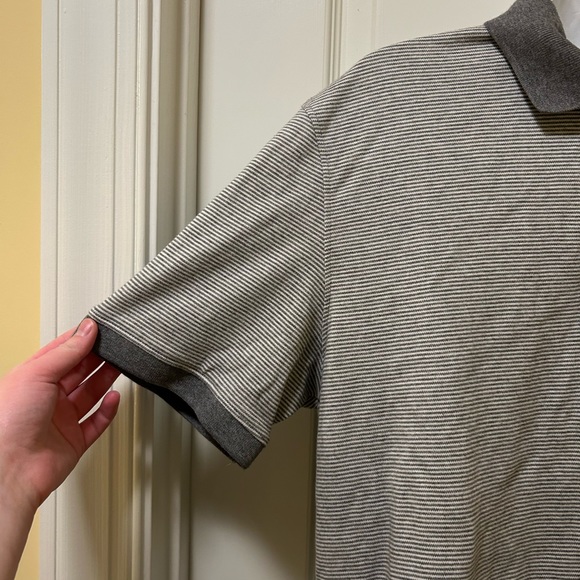 🌟4/$25 Calvin Klein polo shirt - Picture 4 of 5